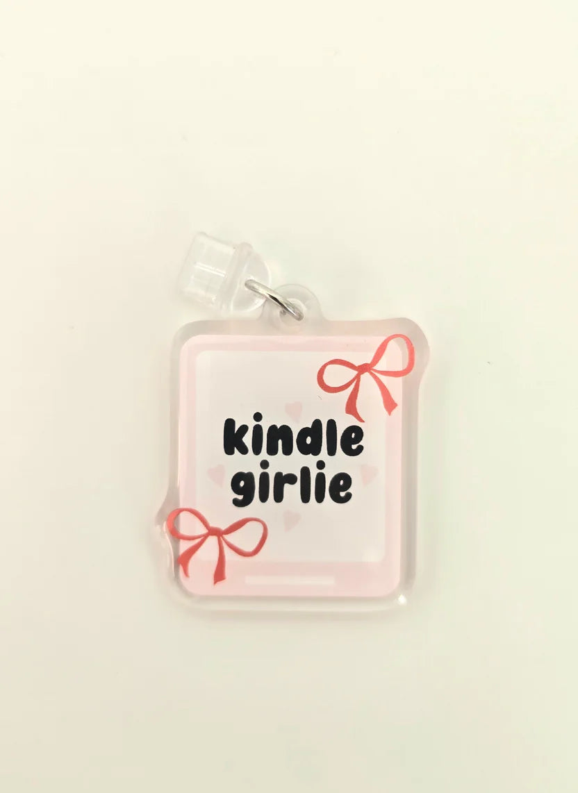 Kindle Girlie Dust Plug Type C