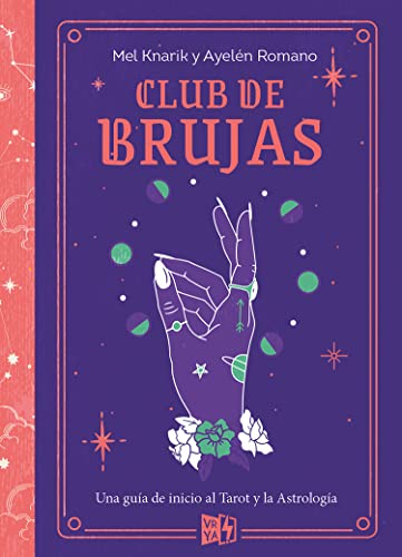 EL CLUB DE LAS BRUJAS