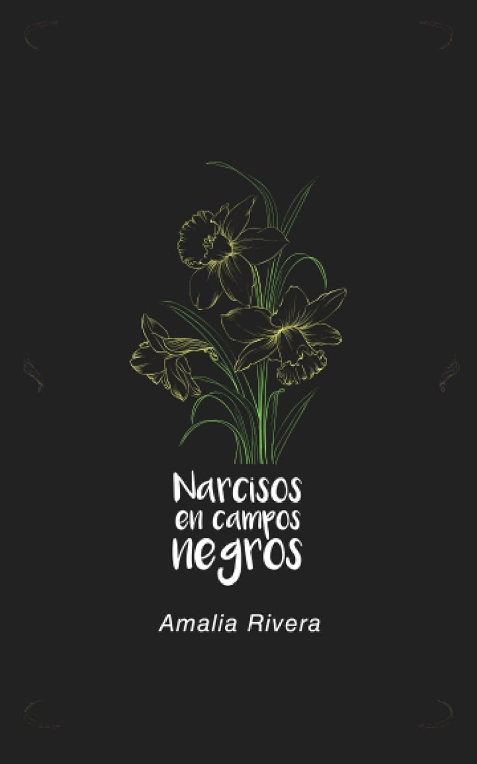 Narcisos en Campos Negros