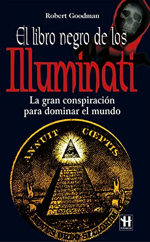 EL LIBRO NEGRO DE LOS ILLUMINATI
