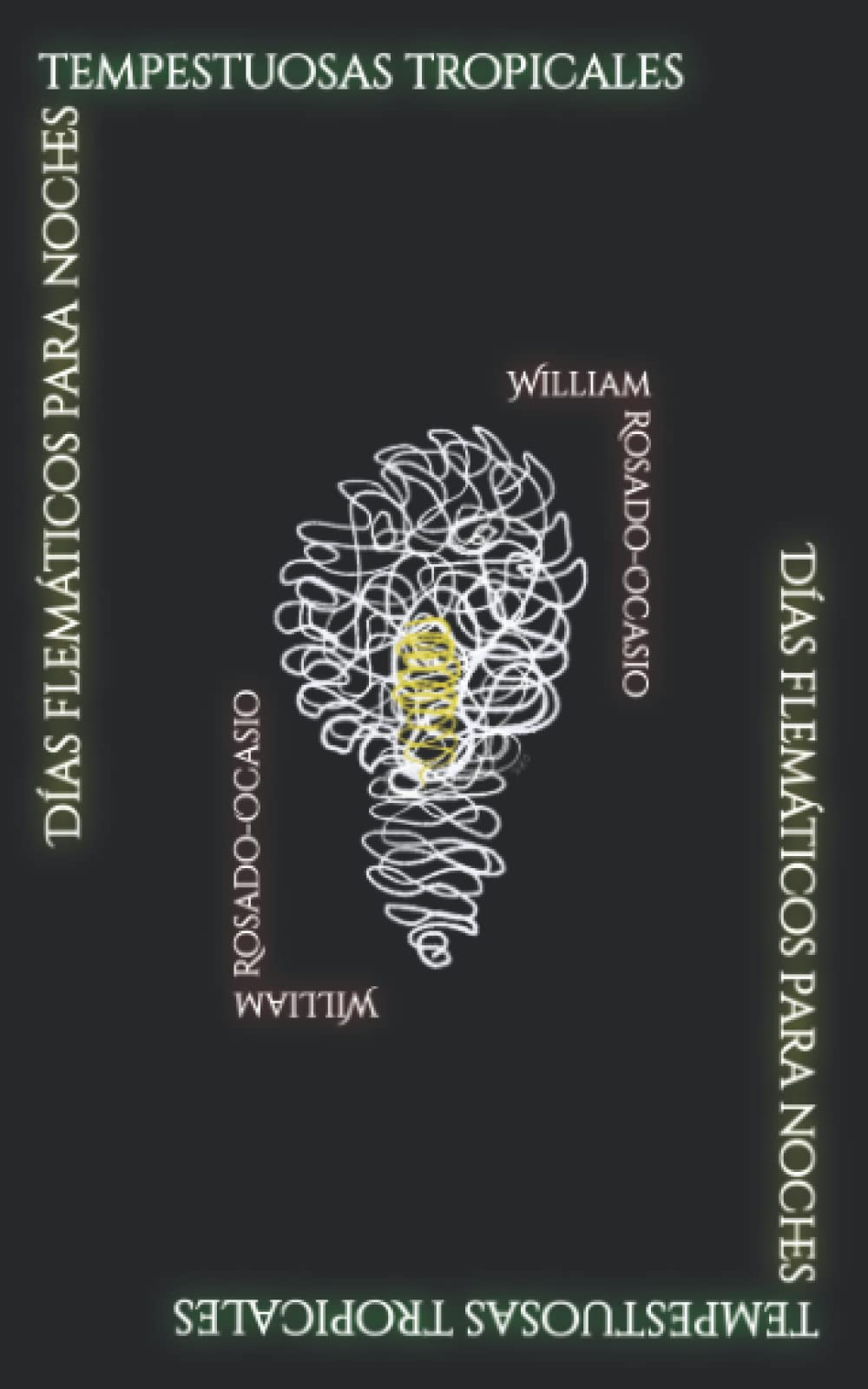 DIAS FLEMATICOS PARA NOCHES TEMPESTUOSAS TROPICALES