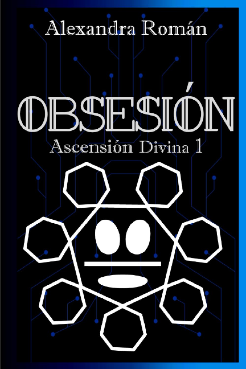 OBSESION VOL 1