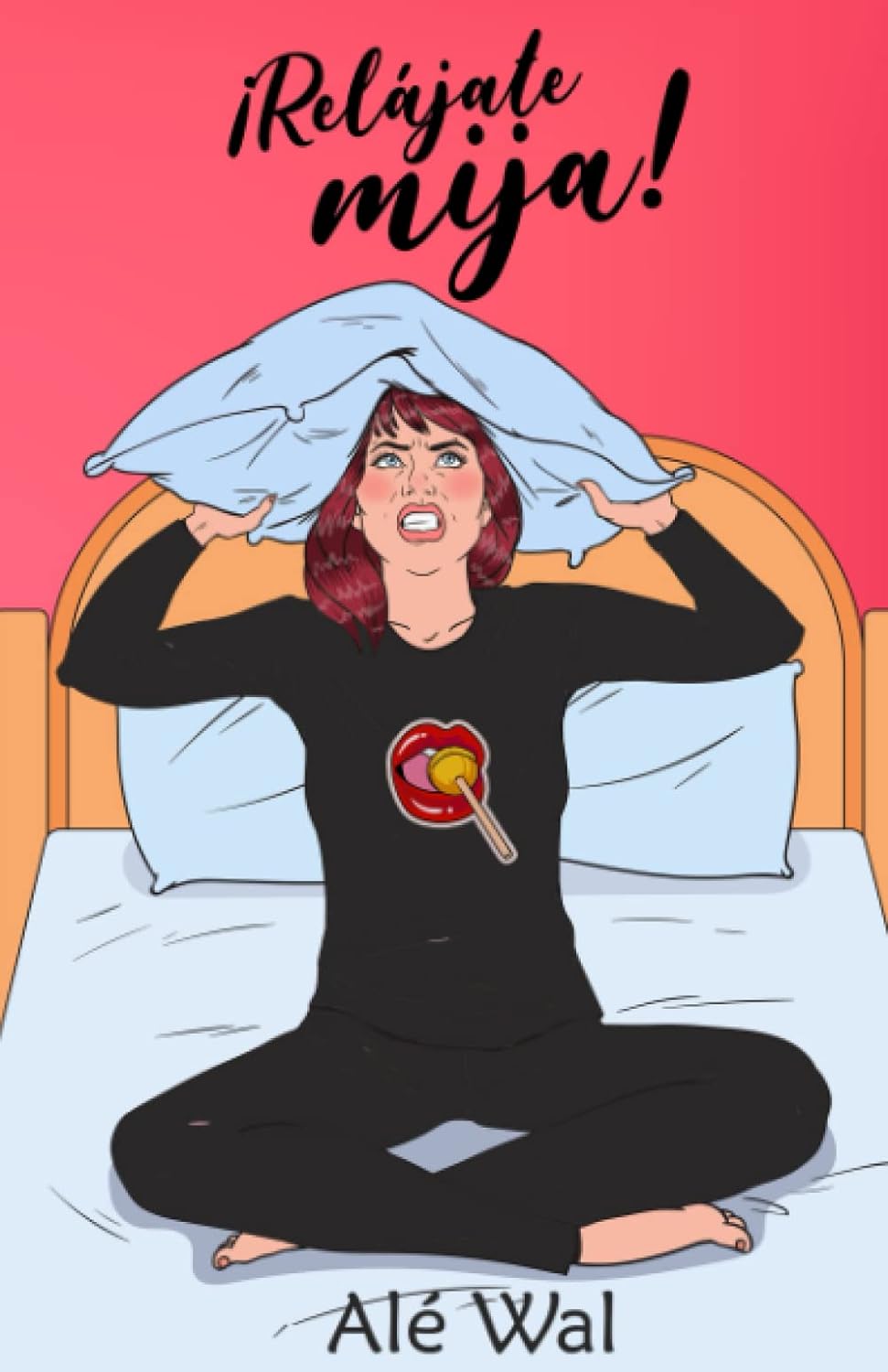 RELAJATE MIJA