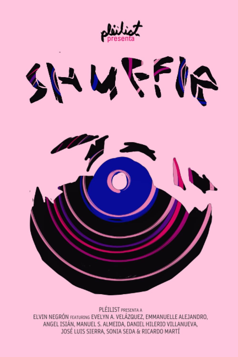 PLEILIST SHUFFLE