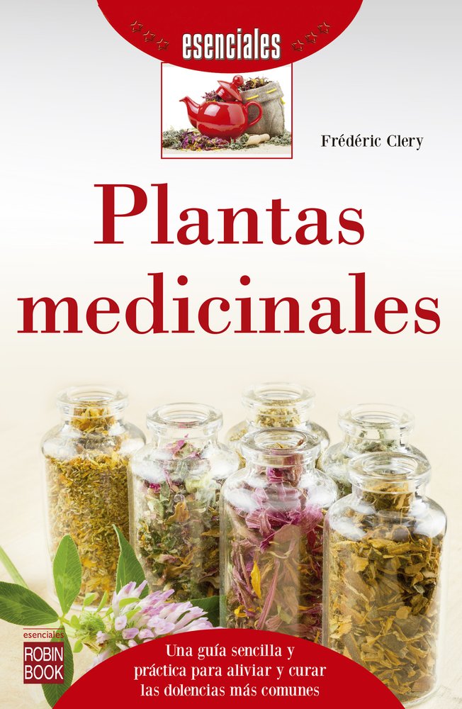 Plantas Medicinales