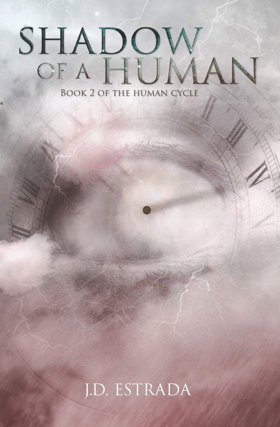Shadow of a Human, Book 2