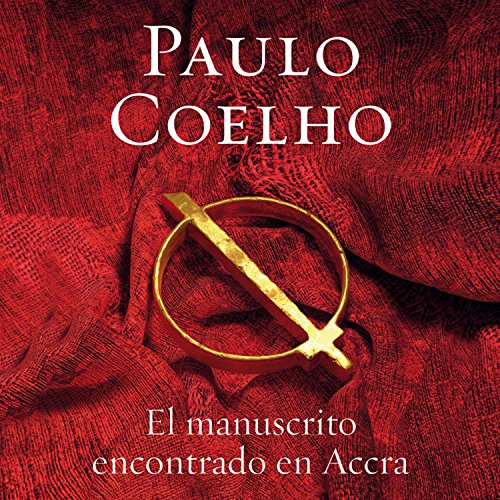 EL MANUSCRITO ENCONTRADO EN ACCRA
