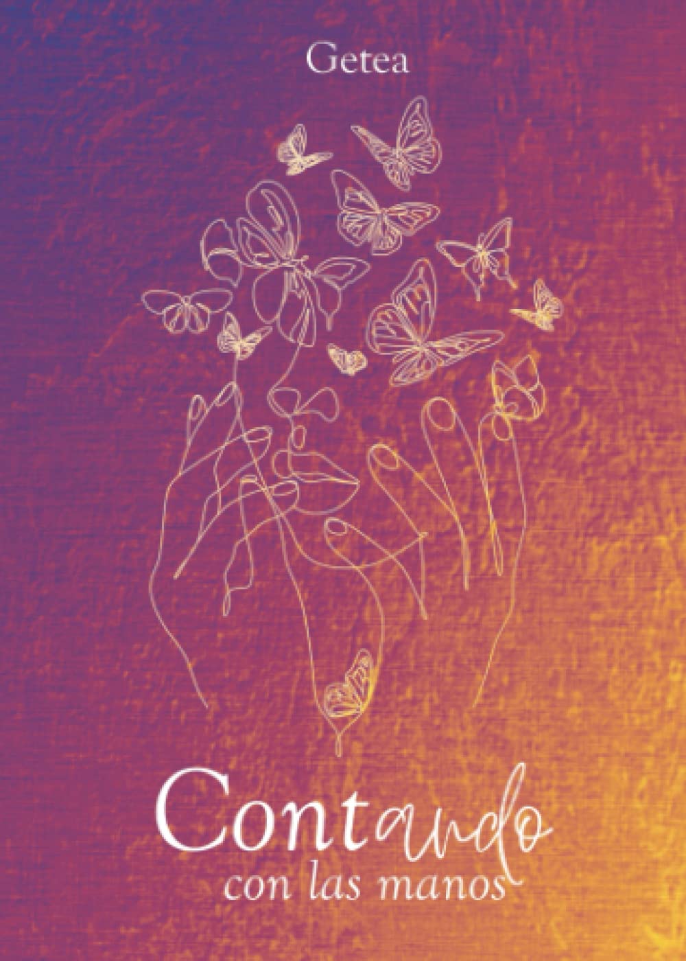 CONTANDO CON LAS MANOS