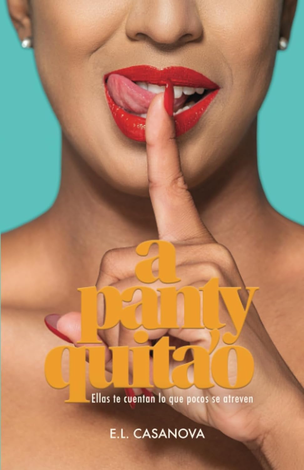 A PANTY QUITA'O