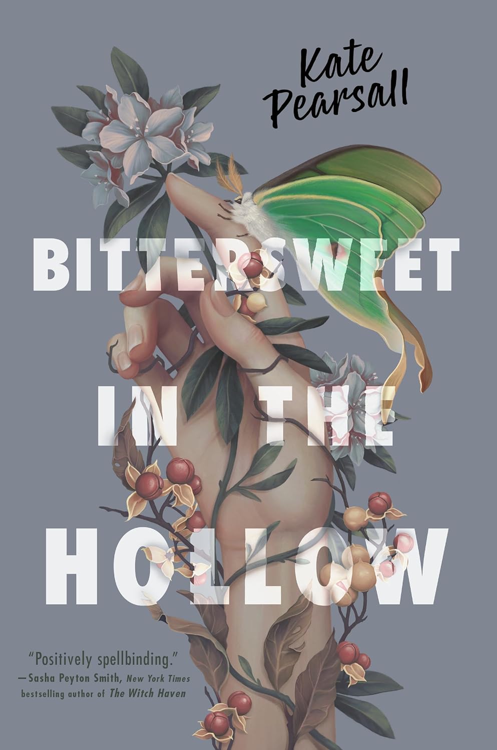 BITTERSWEET IN THE HOLLOW