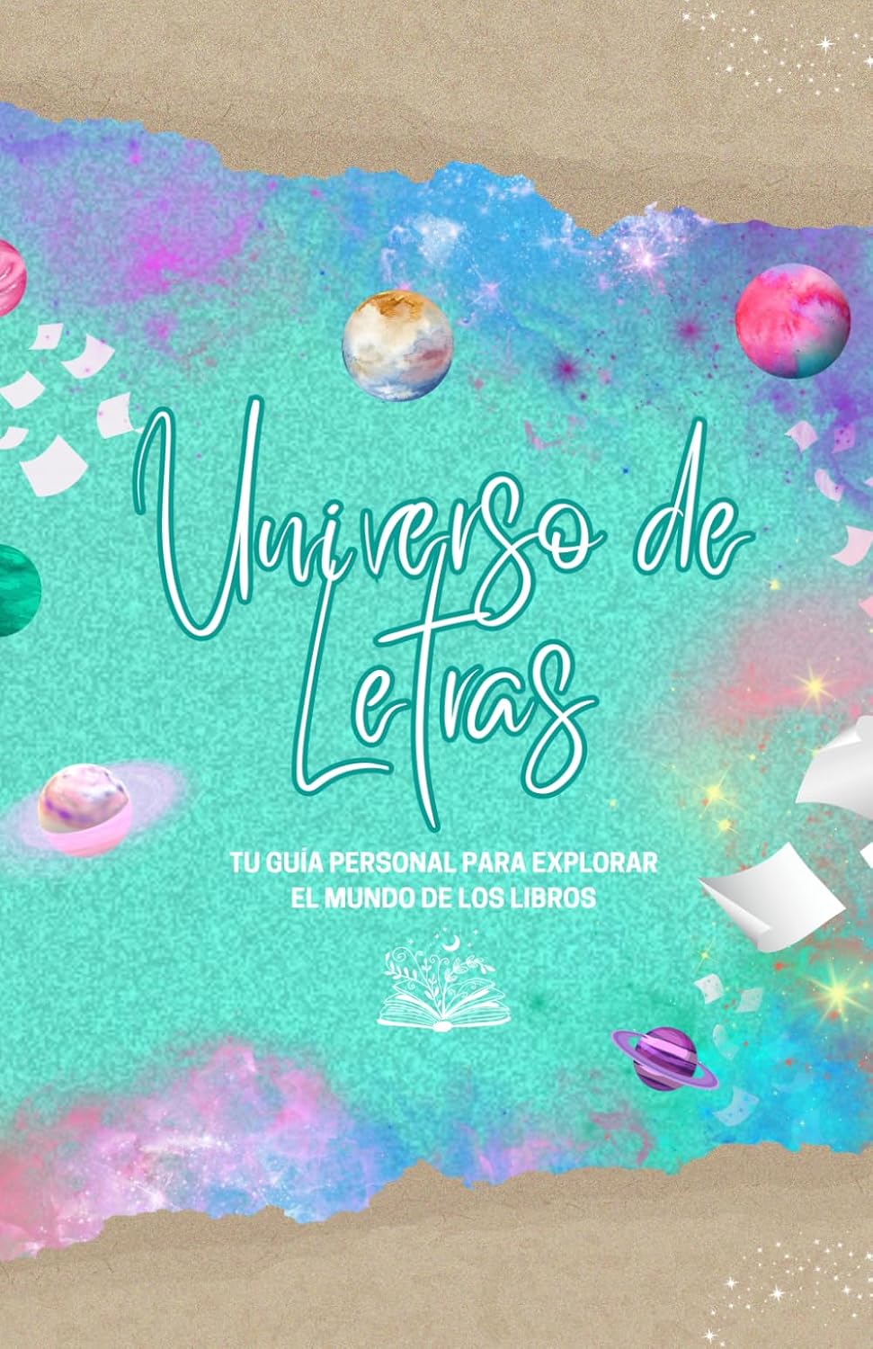 Cuaderno de Lecturas