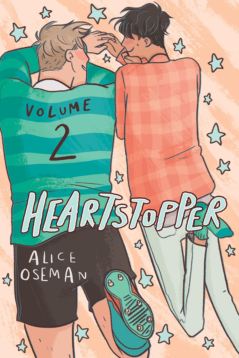 HEARTSTOPPER # 2