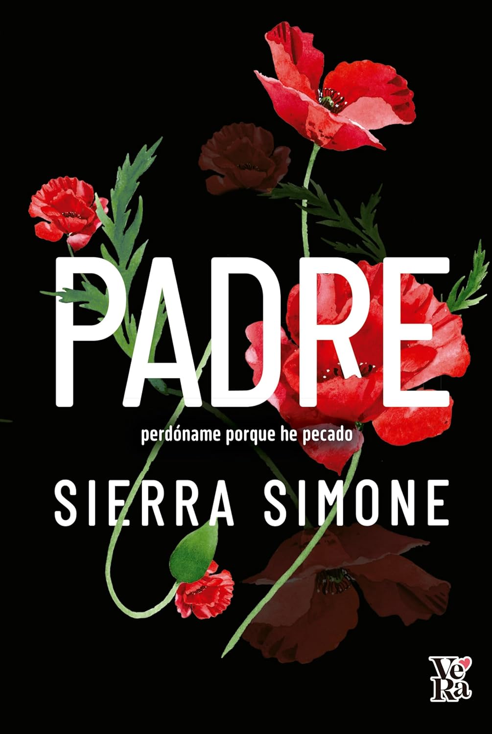 PADRE- SIERRA SIMONE