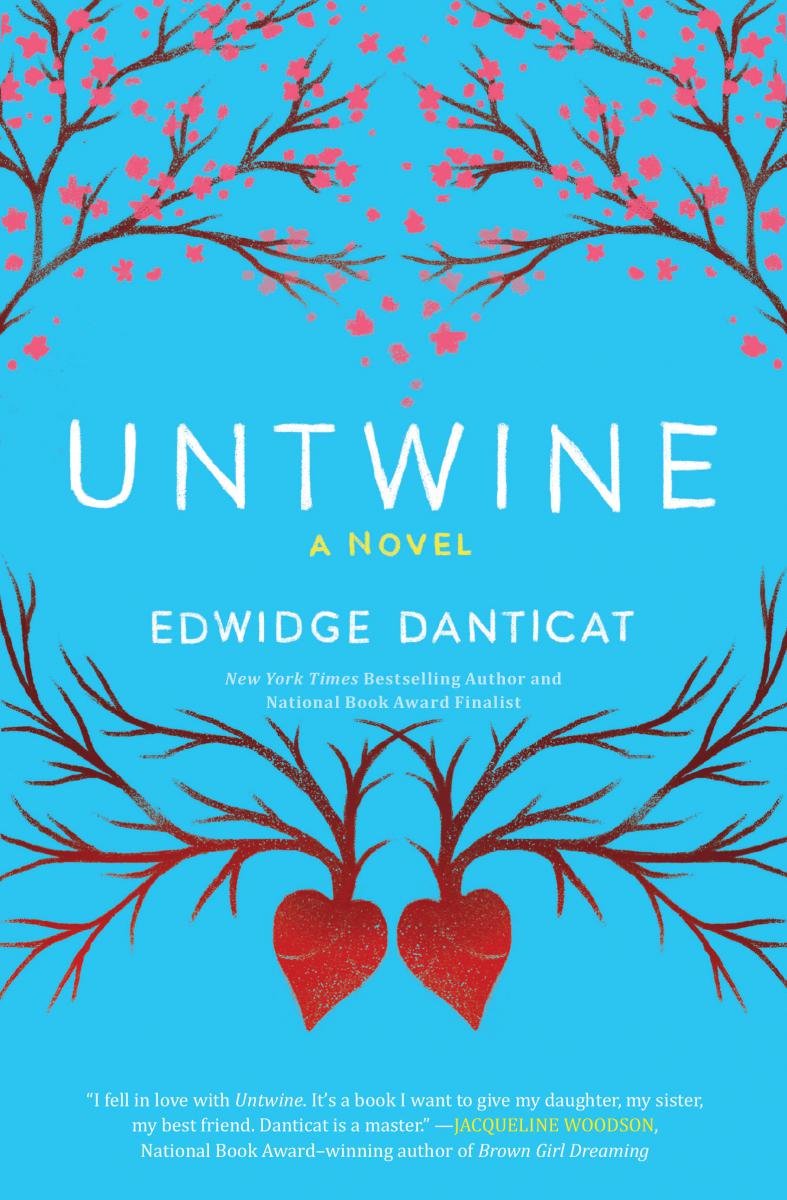 UNTWINE