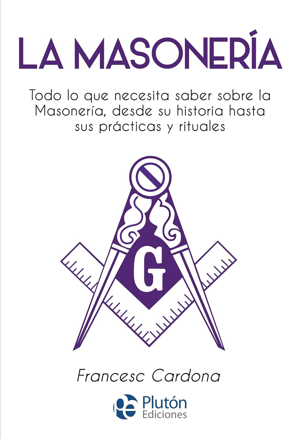 LA MASONERÍA