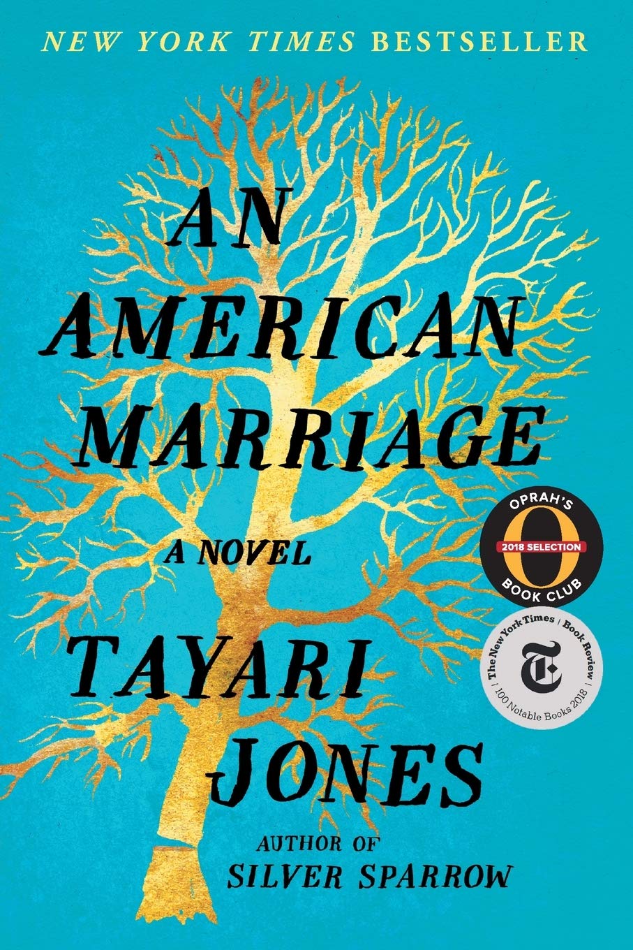 AN AMERICAN MARRIAGE