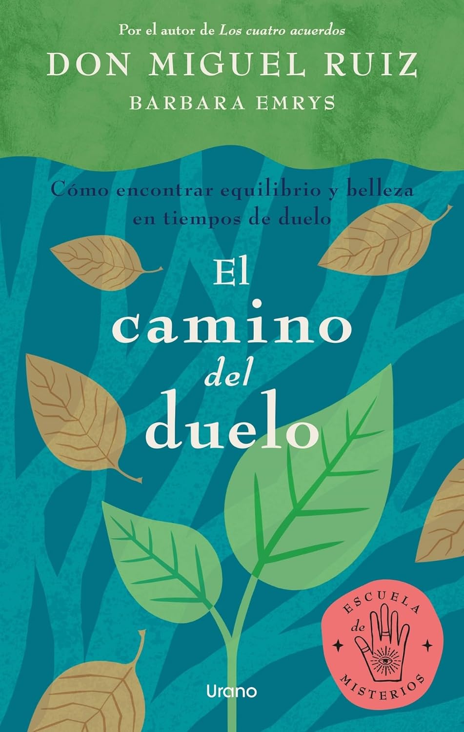 El camino del duelo: Cómo encontrar equilibrio y belleza en tiempos de duelo