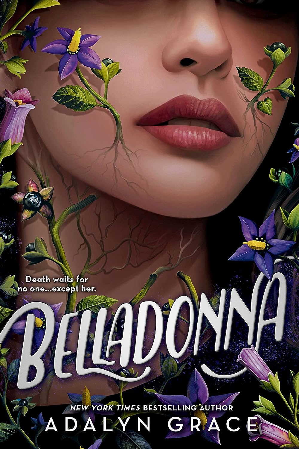 Belladonna libro 1