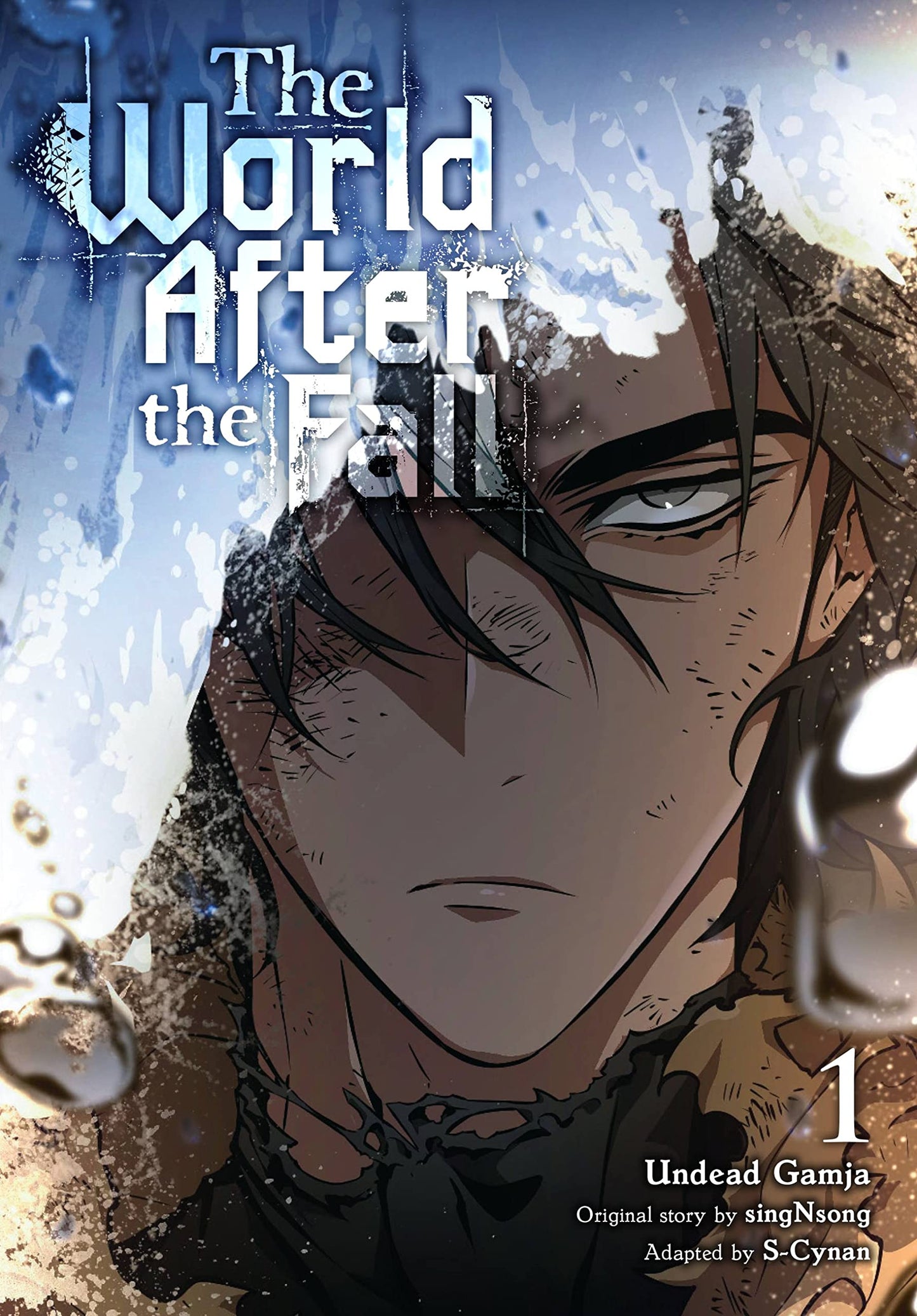 THE WORLD AFTER THE FALL