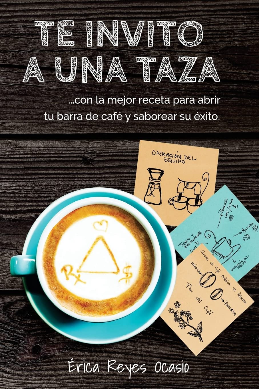 TE INVITO UNA TAZA