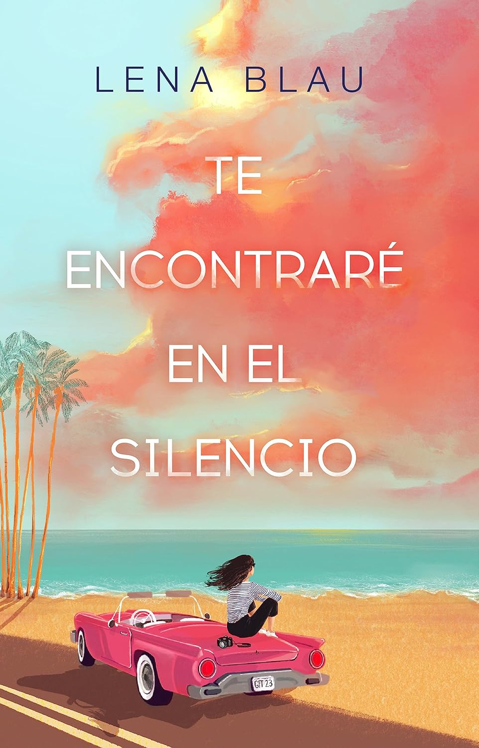 TE ENCONTRÉ EN SILENCIO