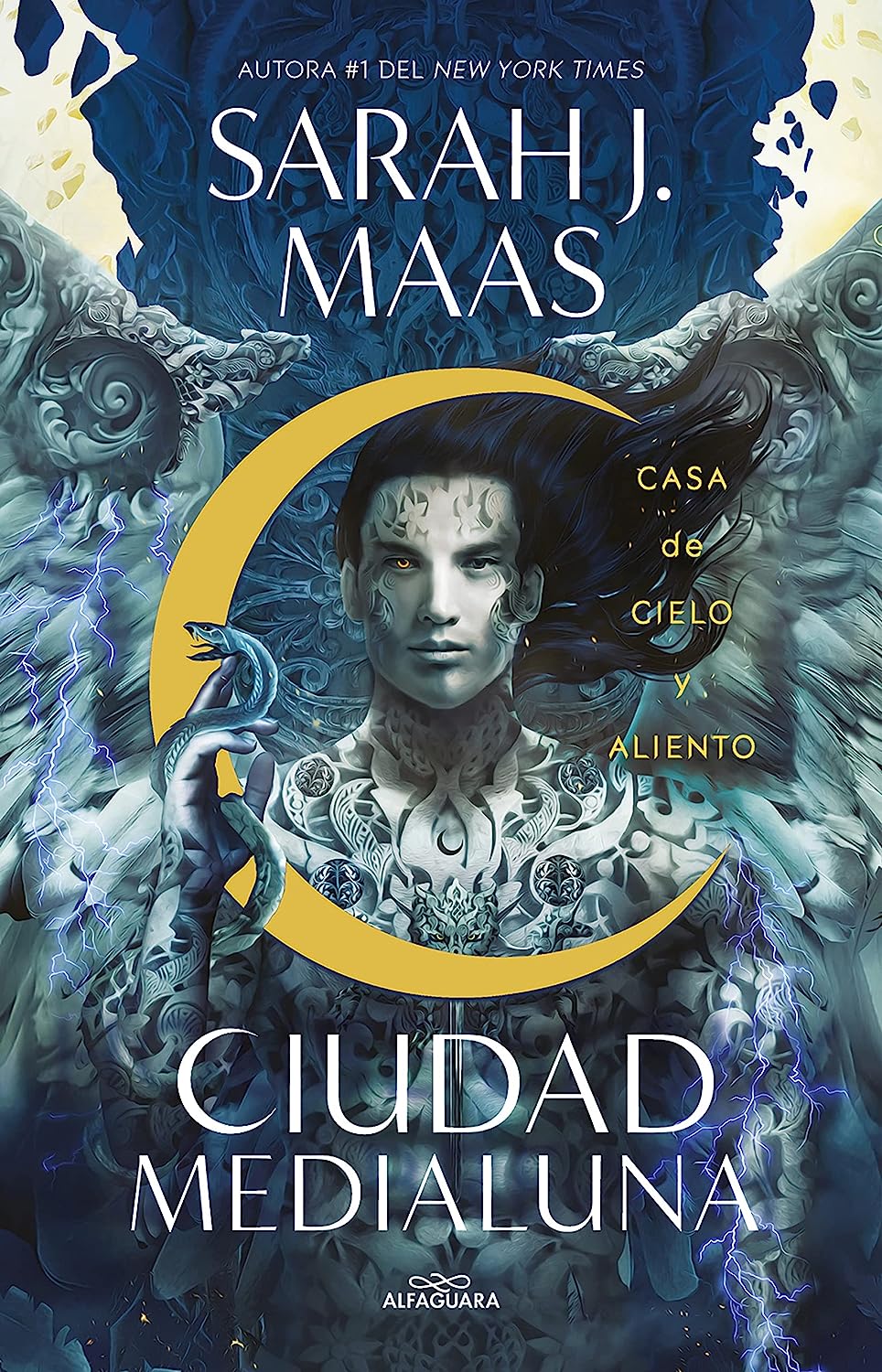 CIUDAD MEDIA LUNA # 2