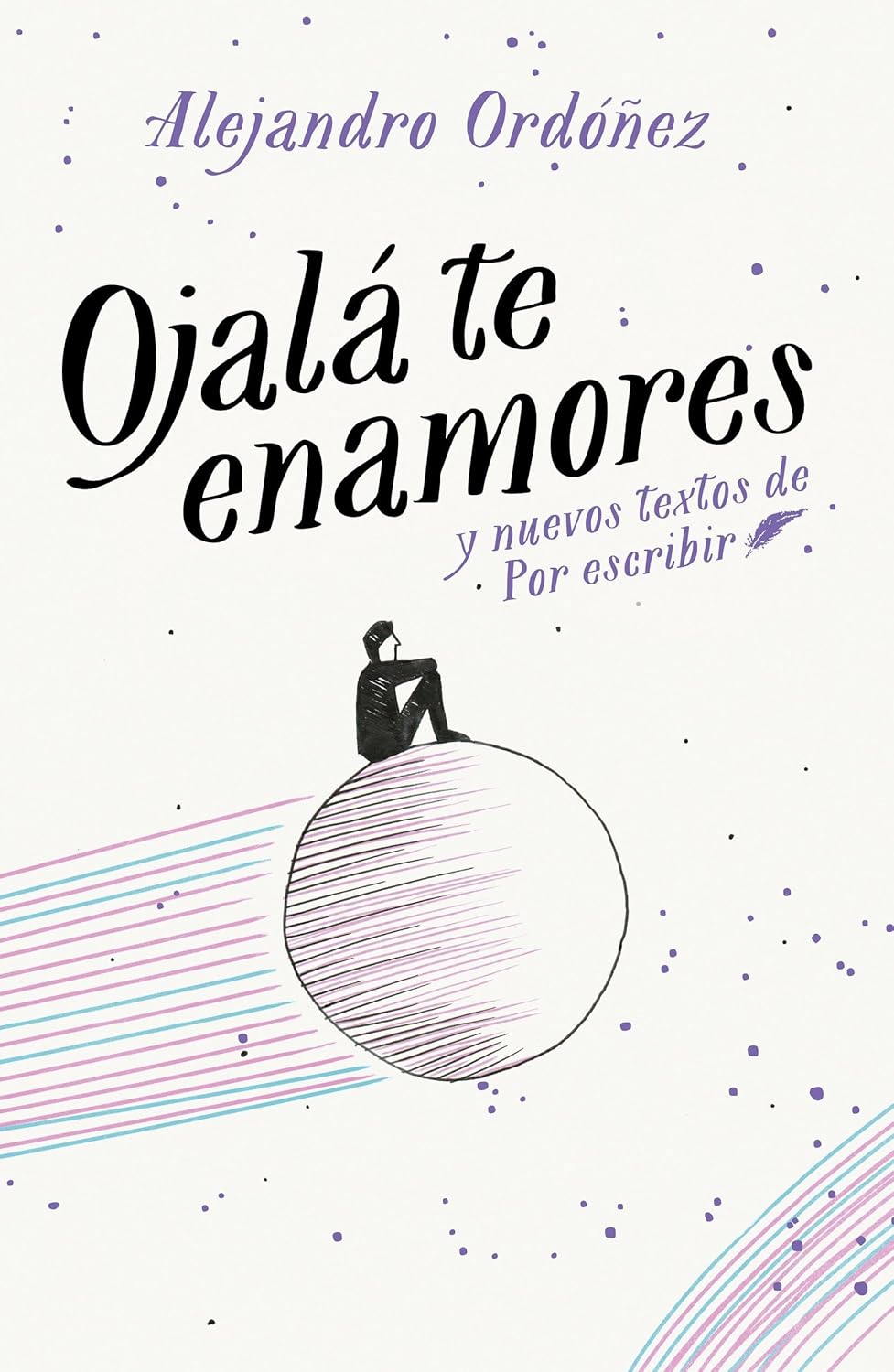 Ojalá te enamores