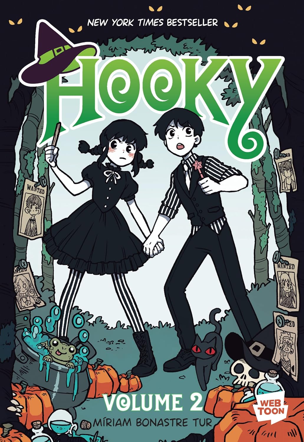 HOOKY VOL 02