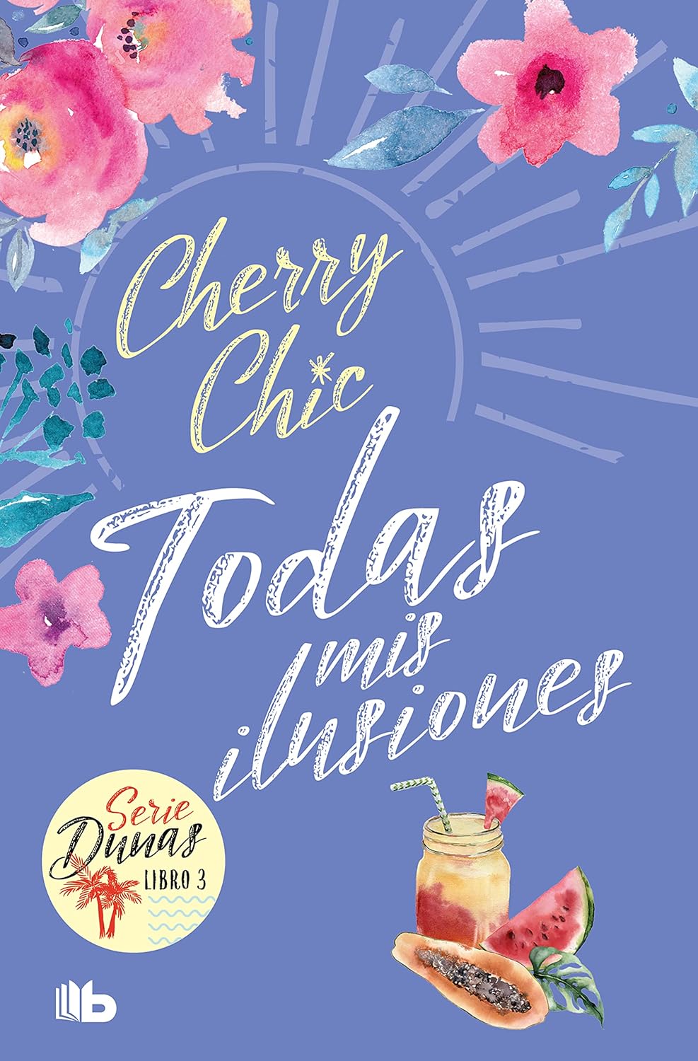 TODAS MIS ILUSIONES (DUNAS 3)