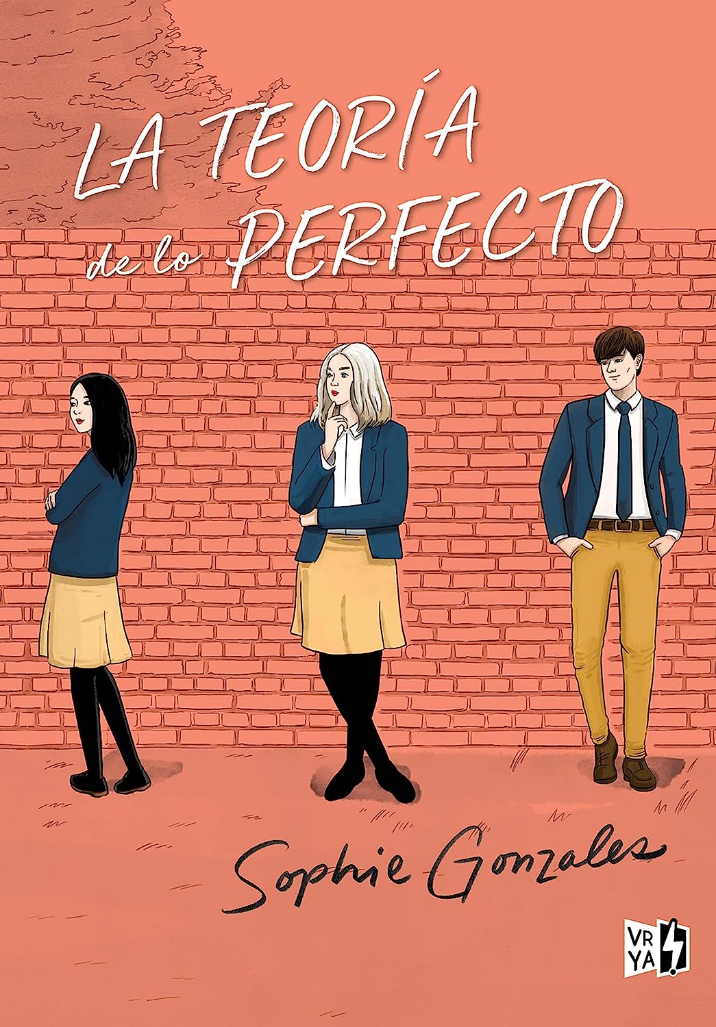 LA TEORIA DE LO PERFECTO