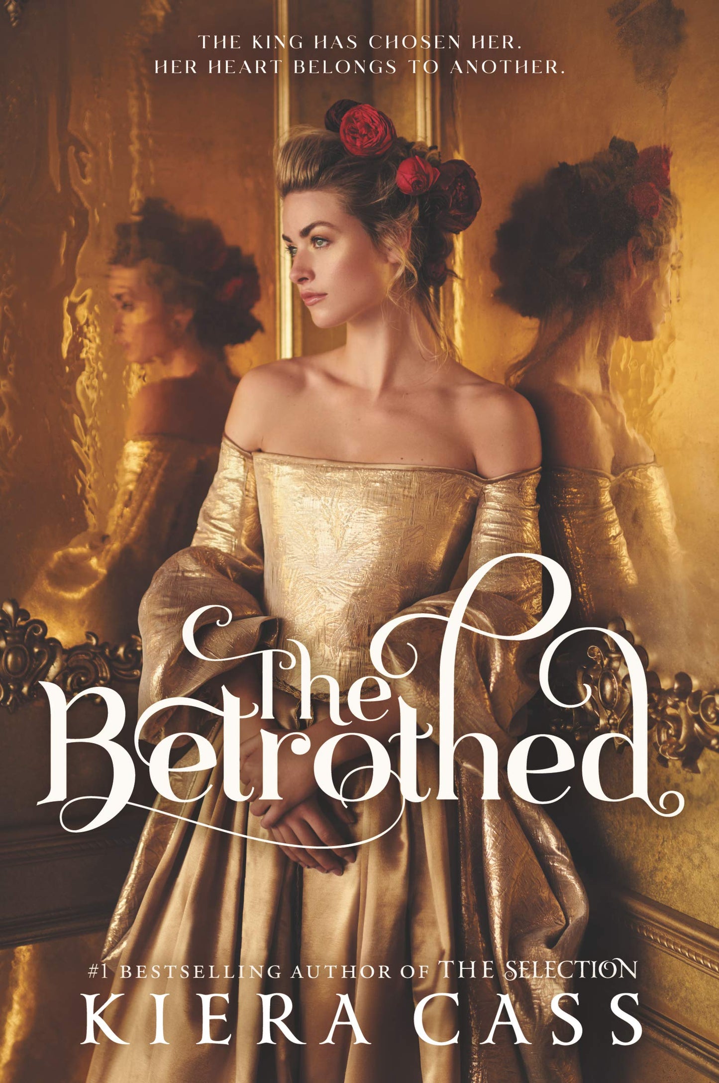 THE BETROTHED
