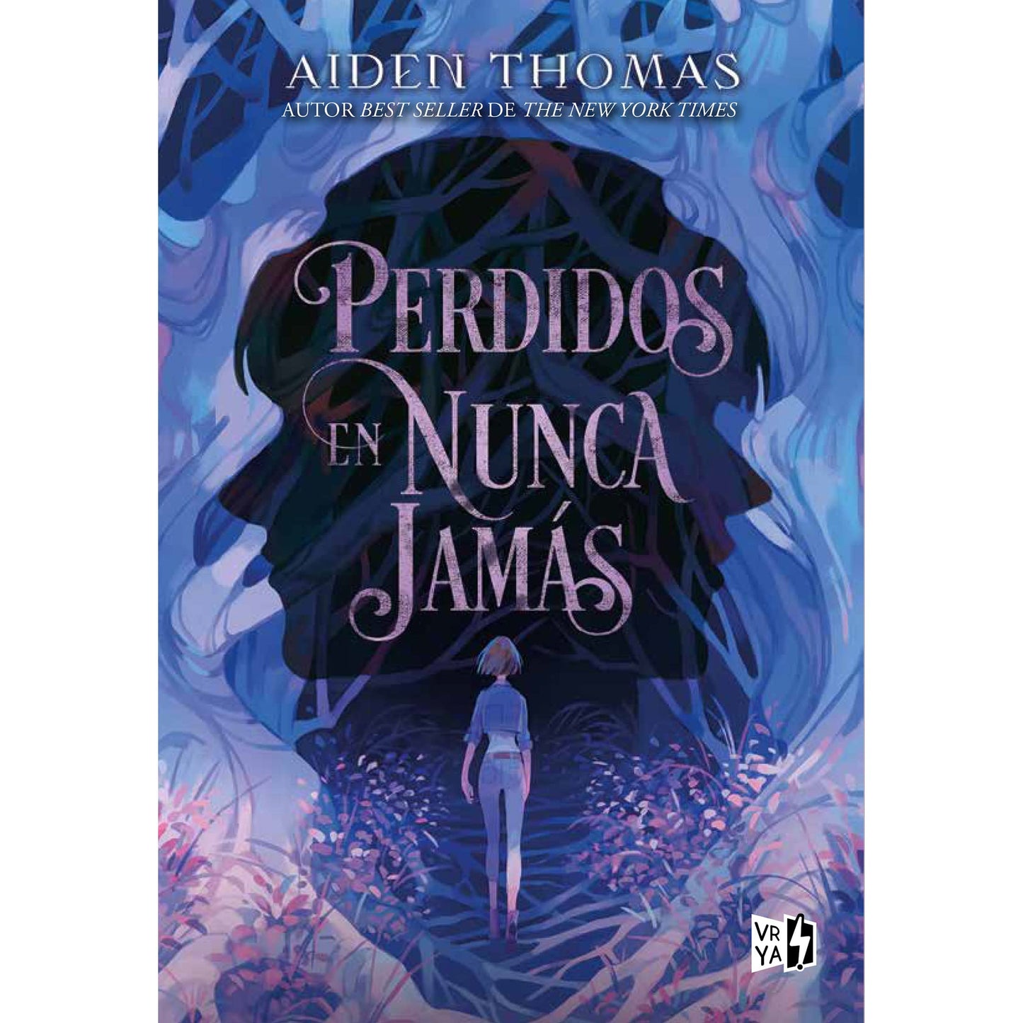 PERDIDOS EN NUNCA JAMAS