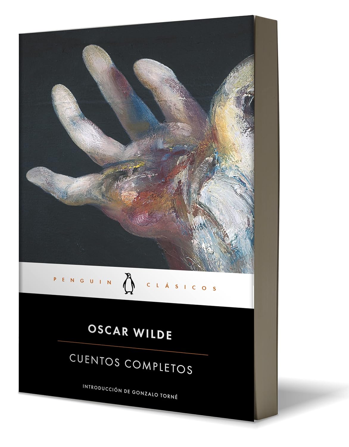 Oscar Wilde. Cuentos completos