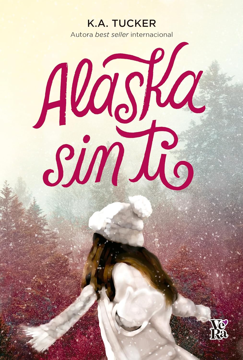 ALASKA SIN TI