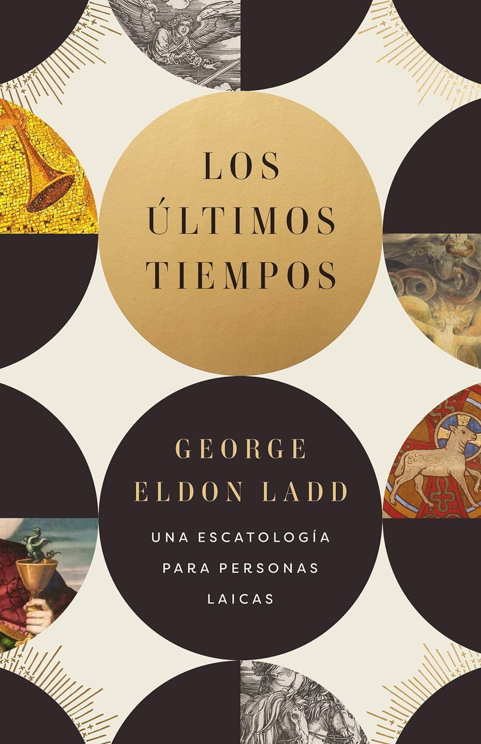 LOS ULTIMOS TIEMPOS