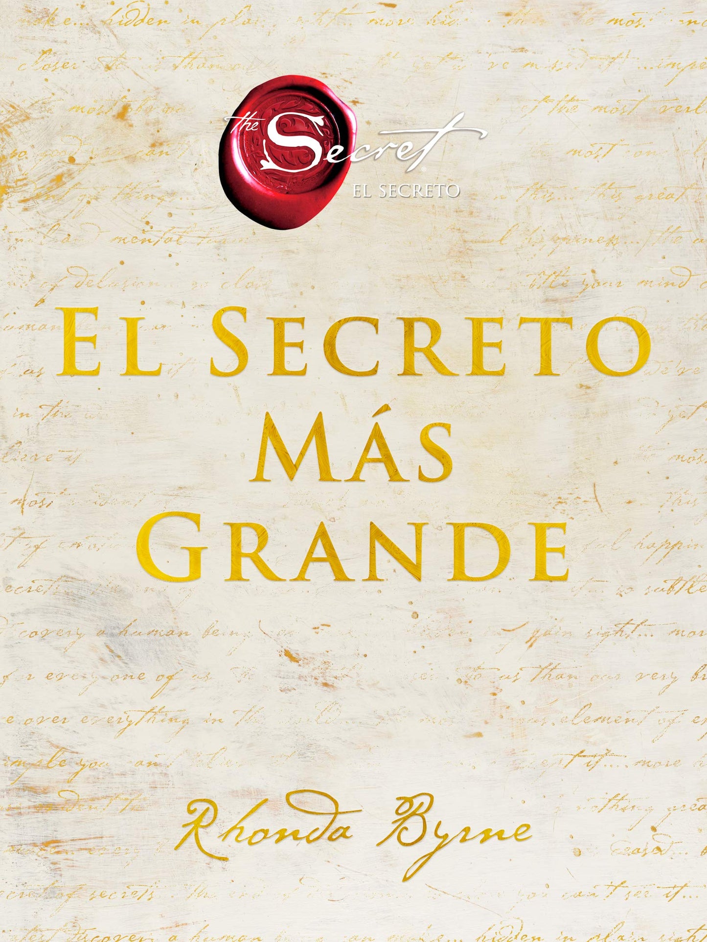 EL SECRETO MAS GRANDE