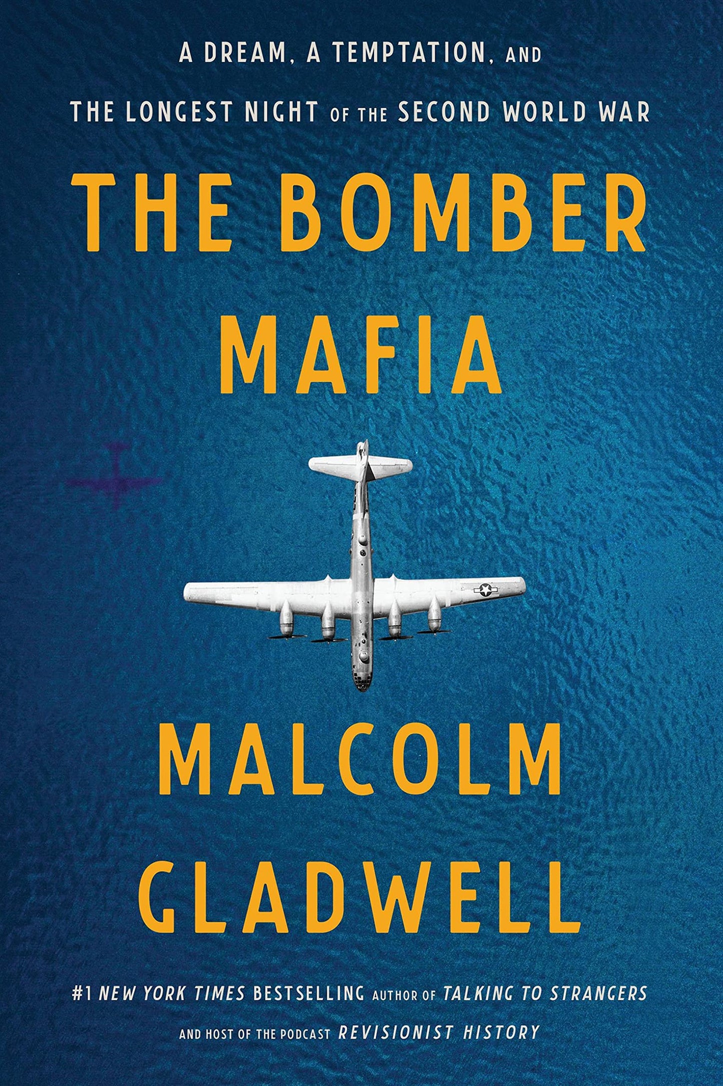 THE BOMBER MAFIA