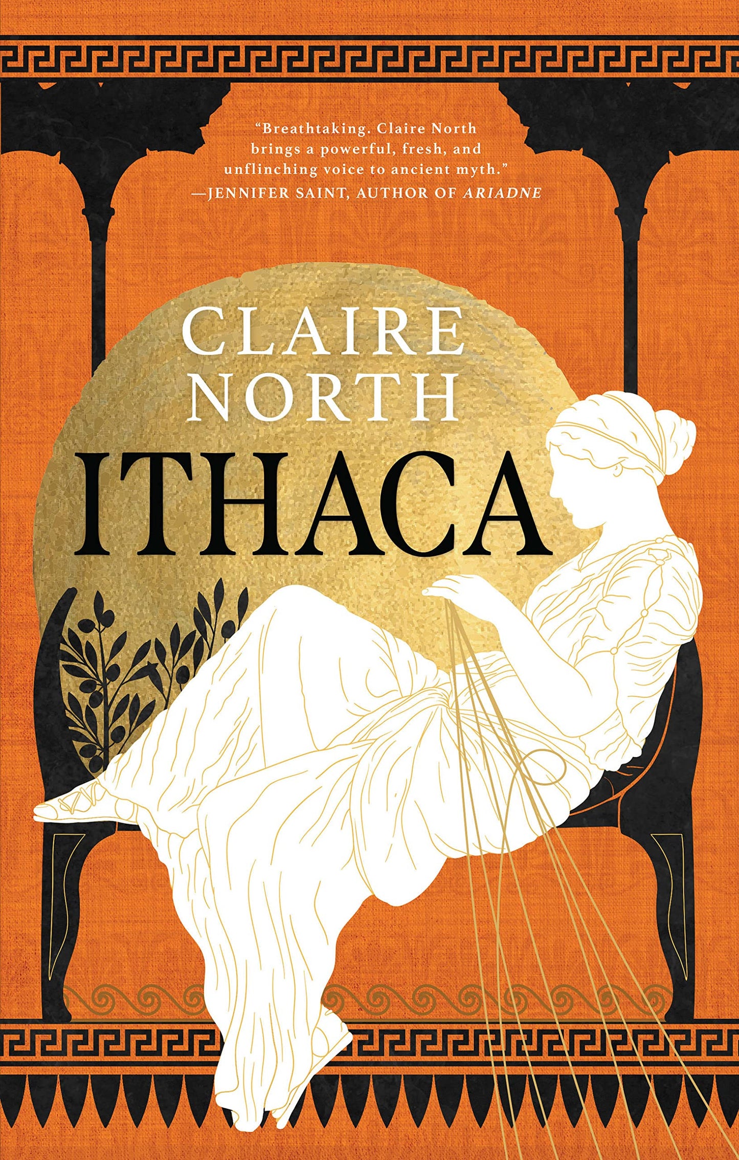 ITHACA