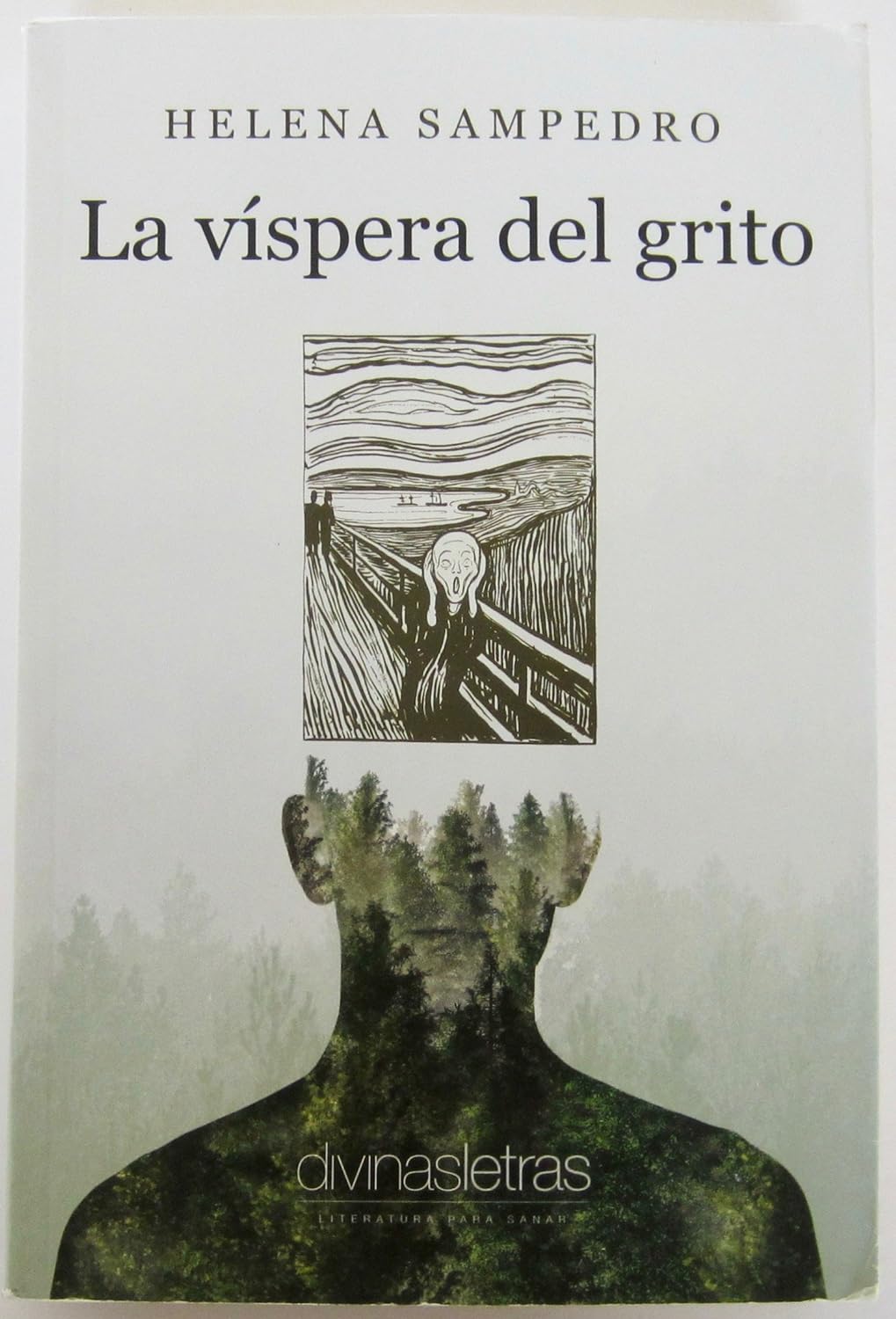 LA VÍSPERA DEL GRITO