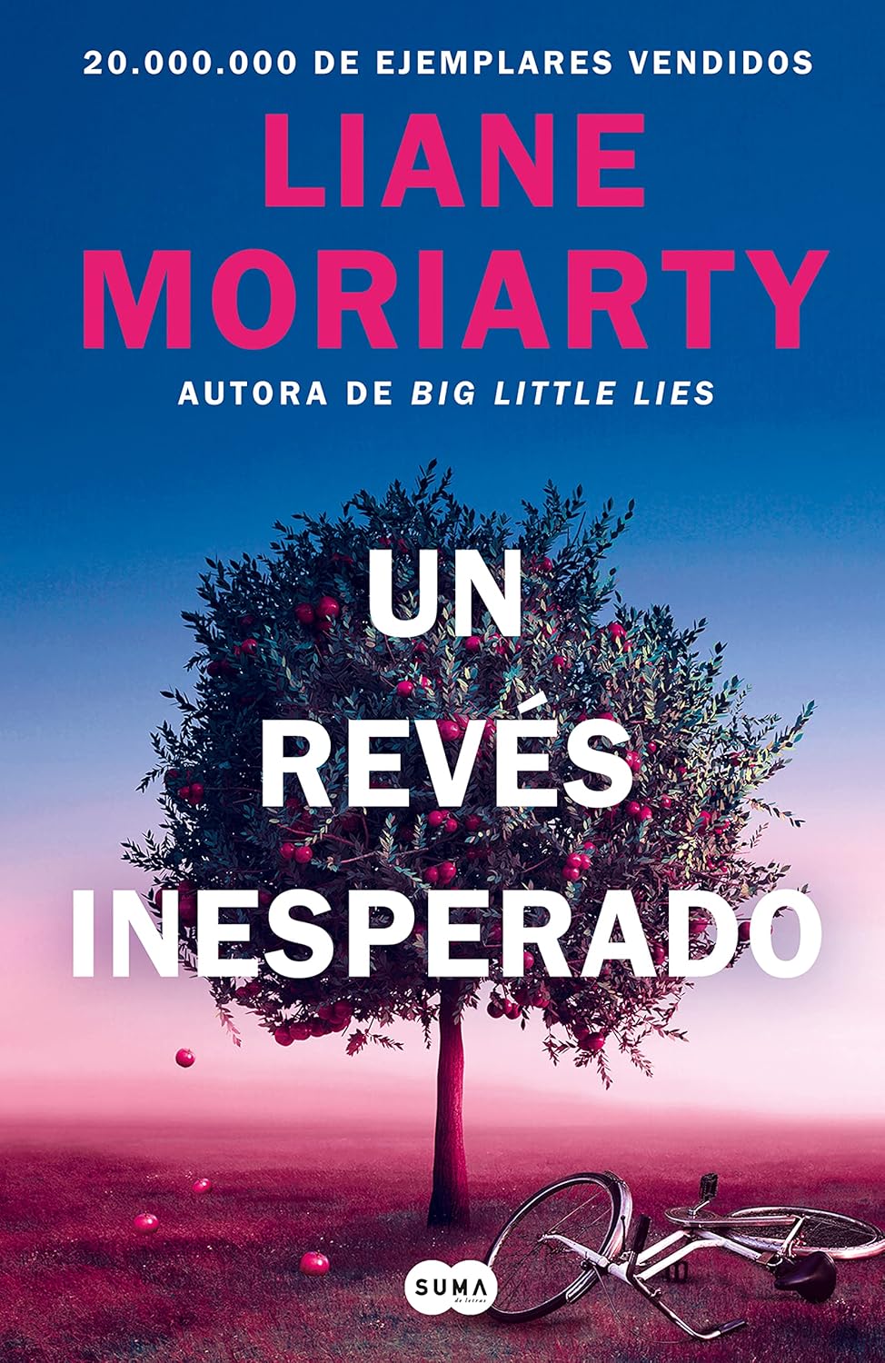 Un revés inesperado