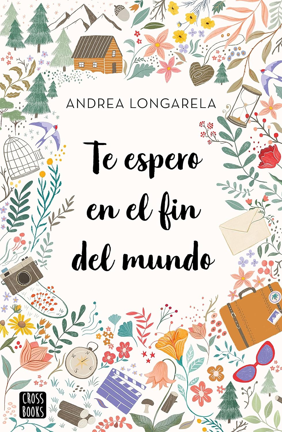 TE ESPERO EN EL FIN DEL MUNDO