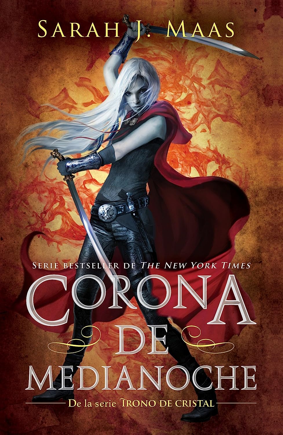 Corona de Media Noche