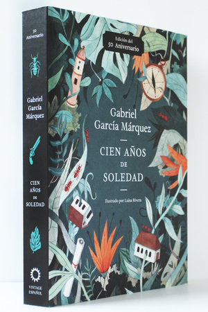 Cien años de soledad (50 Aniversario)