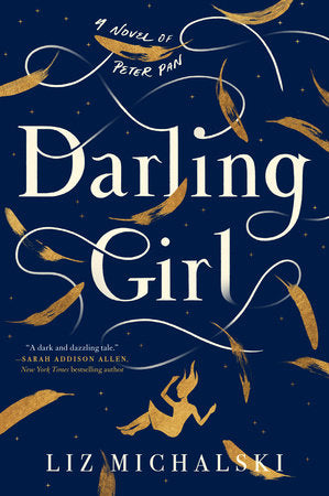 Darling Girl- Liz Michalski