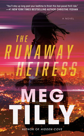 THE RUNAWAY HEIRESS (POCKET)