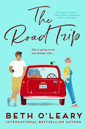 THE ROAD TRIP