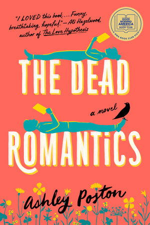 THE DEAD ROMANTICS