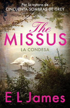 LA CONDESA- EL JAMES (ESPAÑOL)
