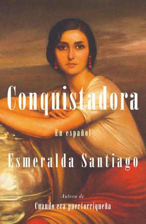 CONQUISTADORA