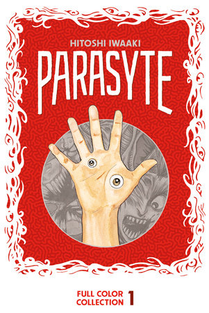 PARASYTE VOL 1